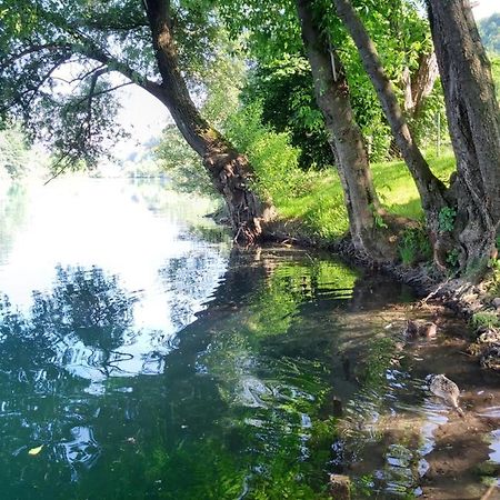 Sadrvan Una Apartment Bihać Εξωτερικό φωτογραφία