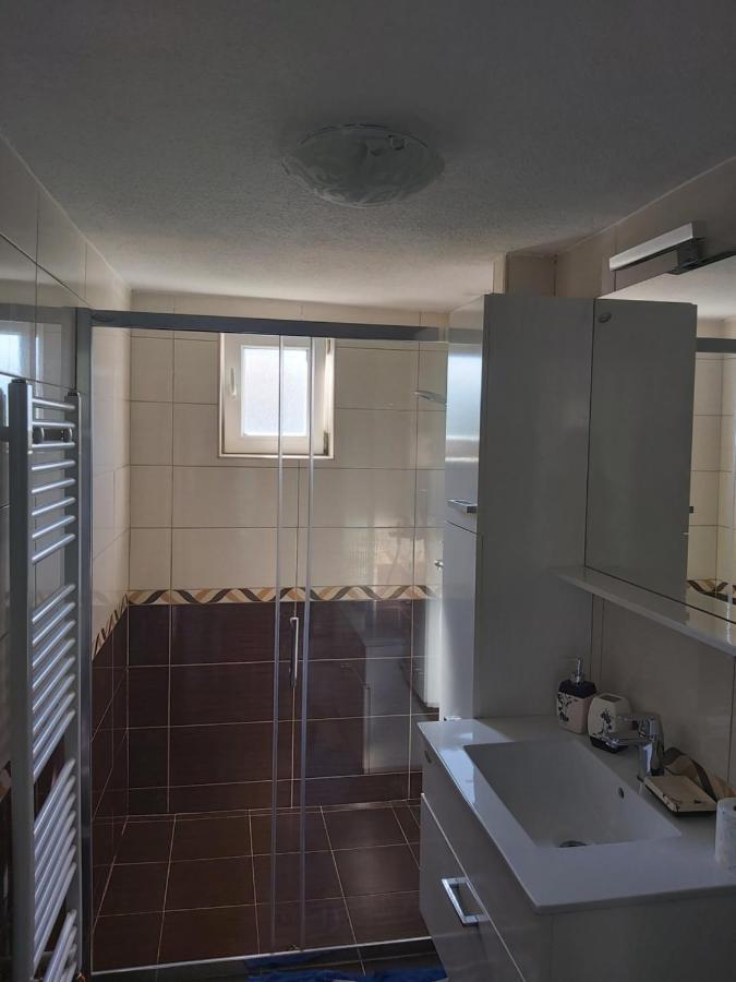 Sadrvan Una Apartment Bihać Εξωτερικό φωτογραφία