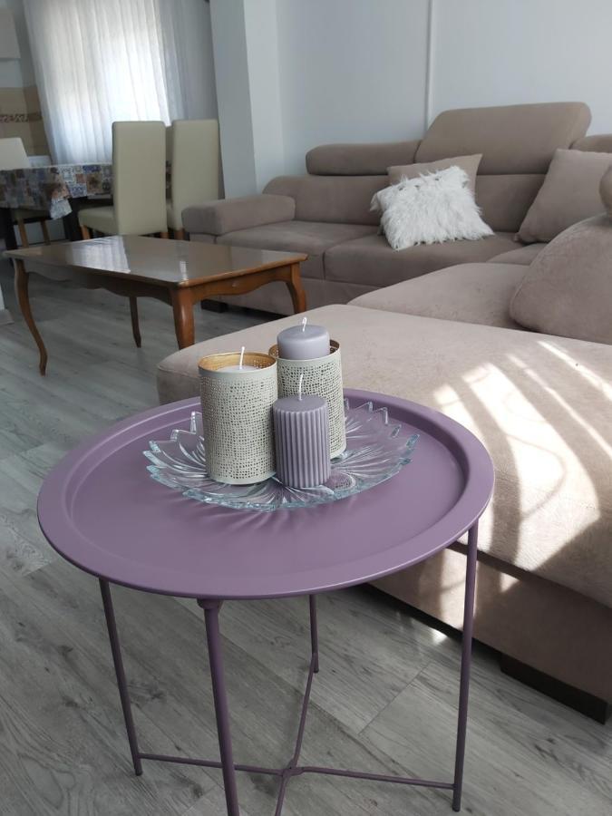 Sadrvan Una Apartment Bihać Εξωτερικό φωτογραφία