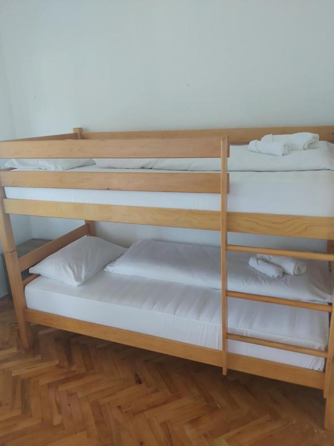 Sadrvan Una Apartment Bihać Εξωτερικό φωτογραφία
