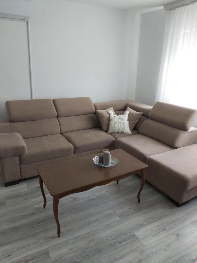 Sadrvan Una Apartment Bihać Εξωτερικό φωτογραφία