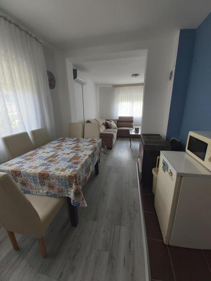 Sadrvan Una Apartment Bihać Εξωτερικό φωτογραφία