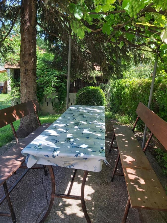 Sadrvan Una Apartment Bihać Εξωτερικό φωτογραφία