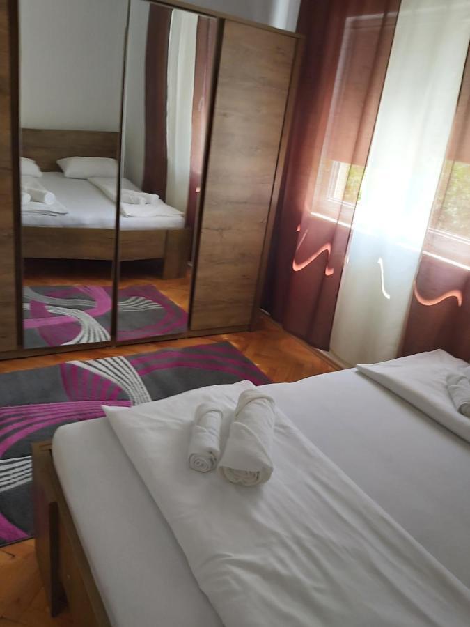 Sadrvan Una Apartment Bihać Εξωτερικό φωτογραφία