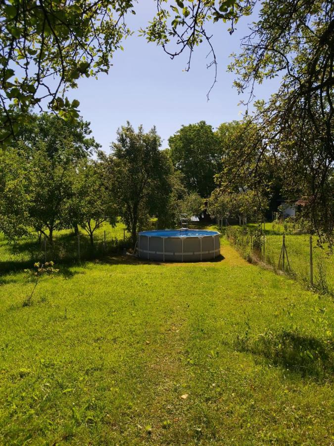 Sadrvan Una Apartment Bihać Εξωτερικό φωτογραφία