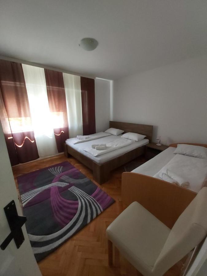 Sadrvan Una Apartment Bihać Εξωτερικό φωτογραφία