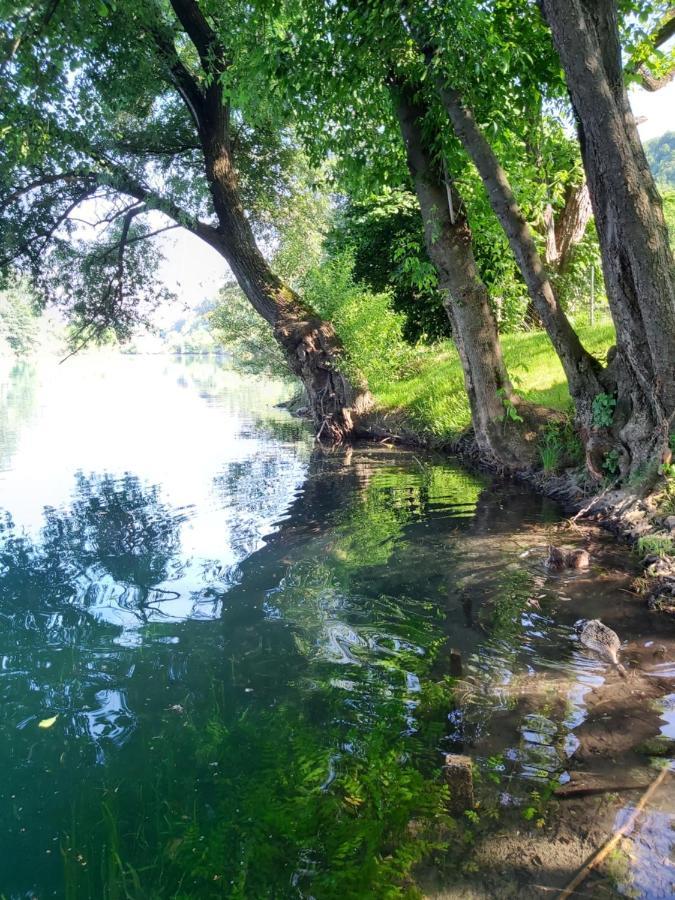 Sadrvan Una Apartment Bihać Εξωτερικό φωτογραφία