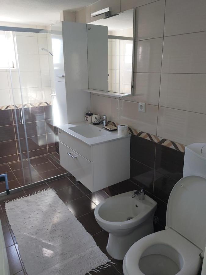 Sadrvan Una Apartment Bihać Εξωτερικό φωτογραφία